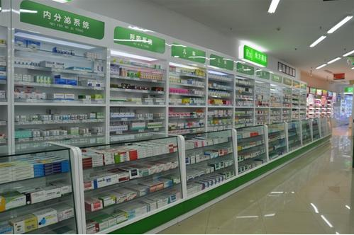 明年新開藥店必配執(zhí)業(yè)藥師 市場缺口百萬 藥品零售