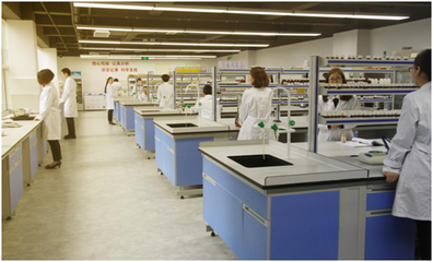 完達山乳業股份 以生物技術驅動乳業創新與品質升級